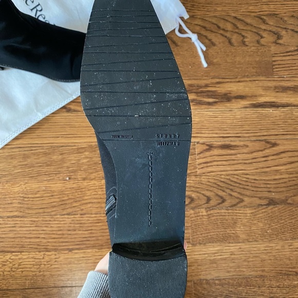 Stuart Weitzman Booties - Picture 6 of 7